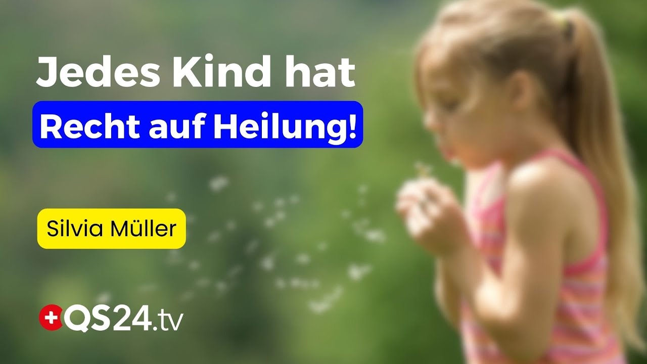 Nicht wegsehen – jetzt handeln für traumatisierte Kinder