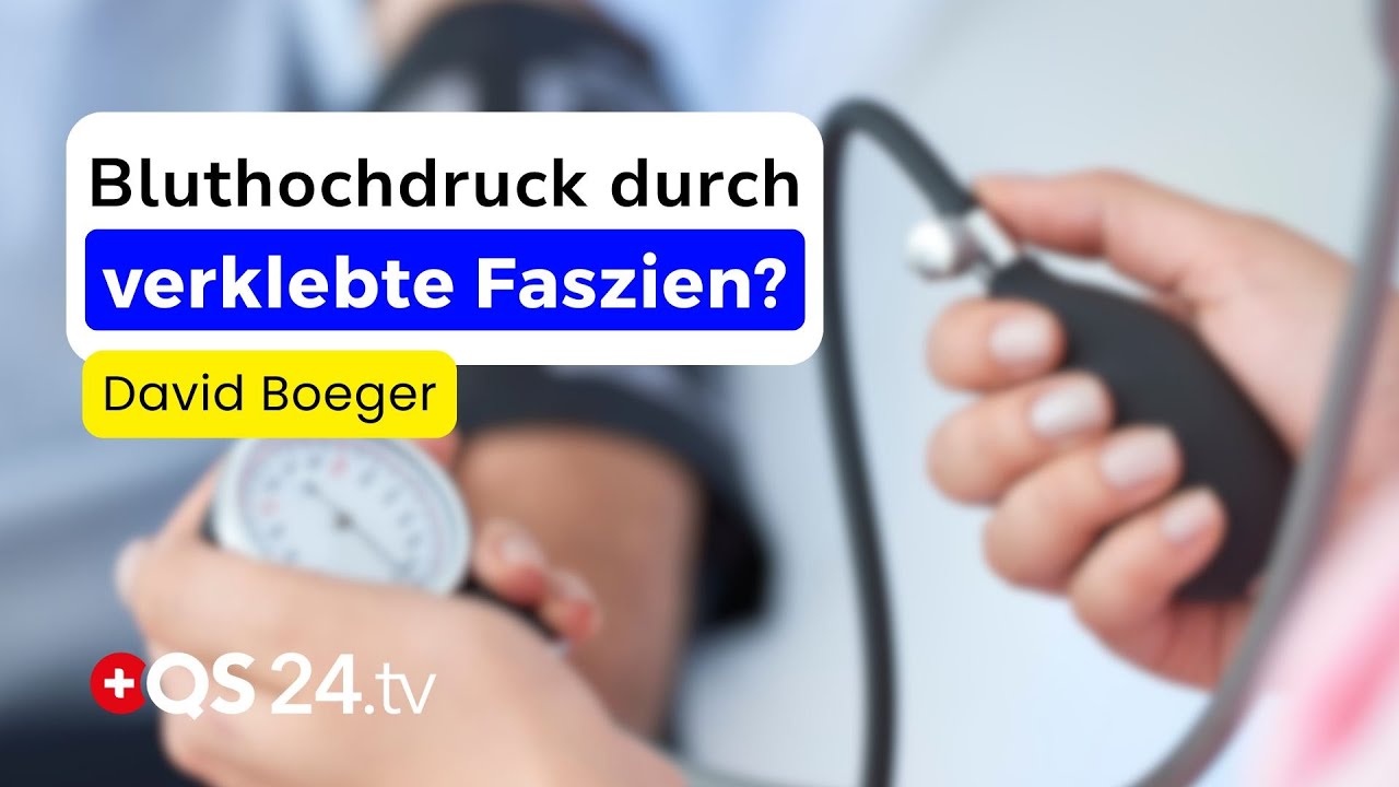 Rückenschmerzen und Bluthochdruck - Schmerz und Druck sind Flussprobleme