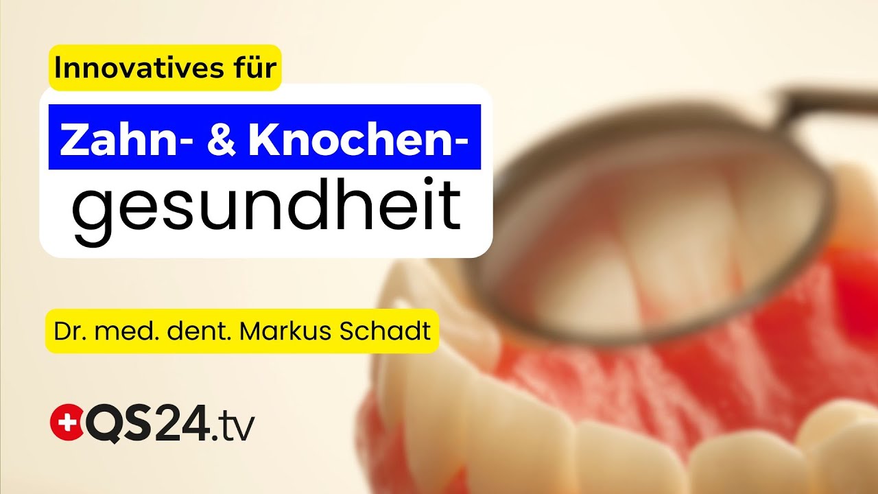 aMMP-8 und mehr - Zukunftsweisende Zahnmedizin 2