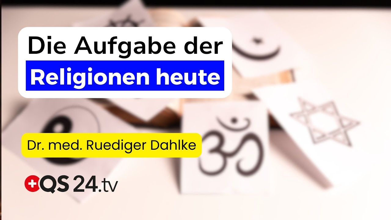 Die Zukunft der Religion - Relevanz oder Obsoleszenz