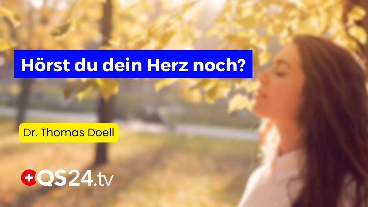 Unsinn der Gedanken oder Sinn des Herzens?