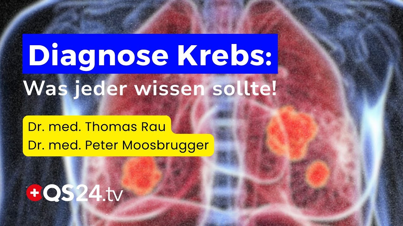 Diagnose Krebs – Was jetzt? Ein Wegweiser zurück ins Leben