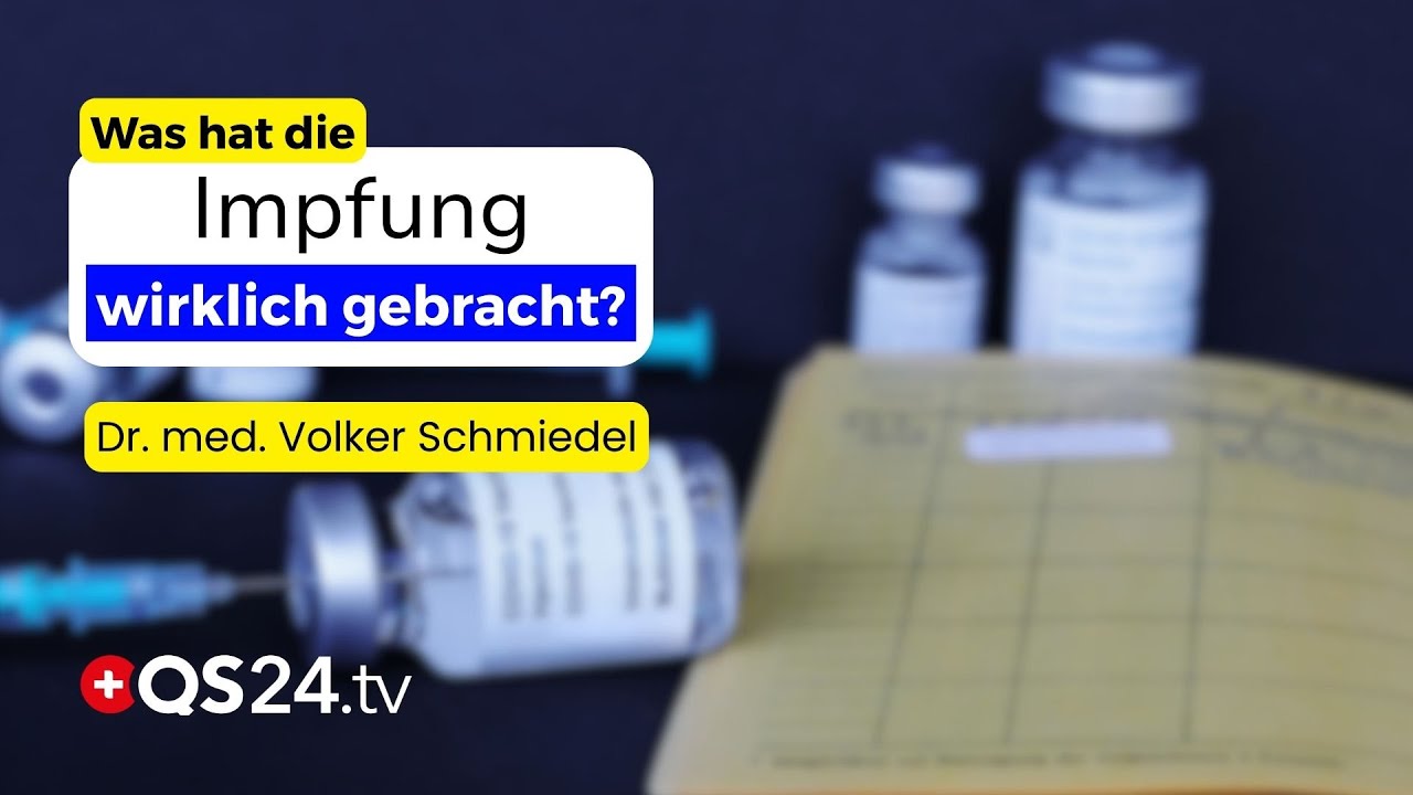 Corona-Impfung im Faktencheck: Mehr Schaden als Nutzen?