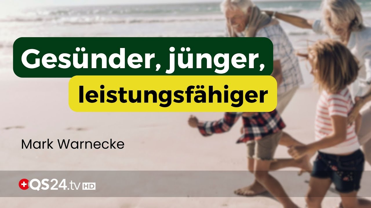 Der wahre Gamechanger: Warum bioaktive Peptide die Zukunft der Medizin sind!