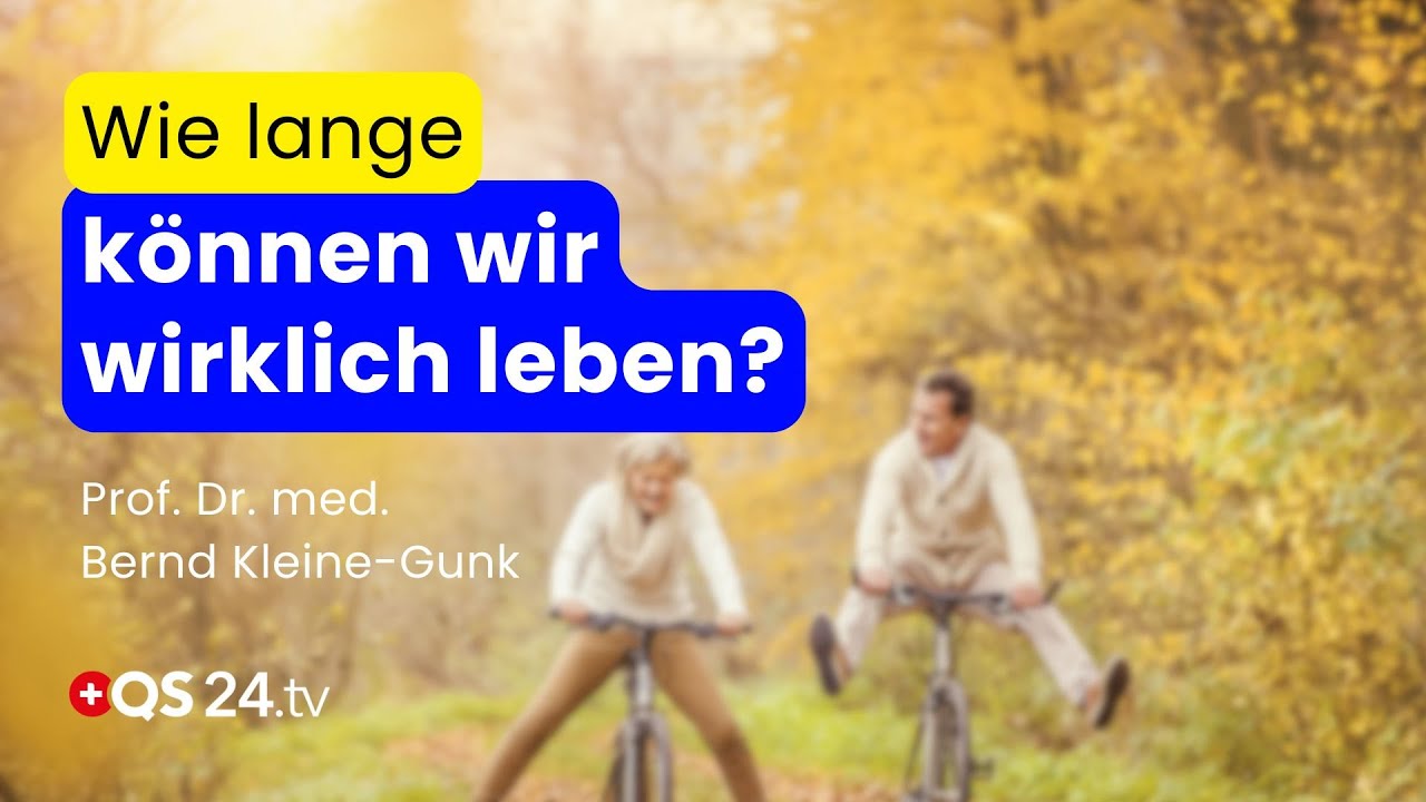 Radikale Lebensverlängerung: Bahnbrechende Entwicklungen in der Anti-Aging-Forschung