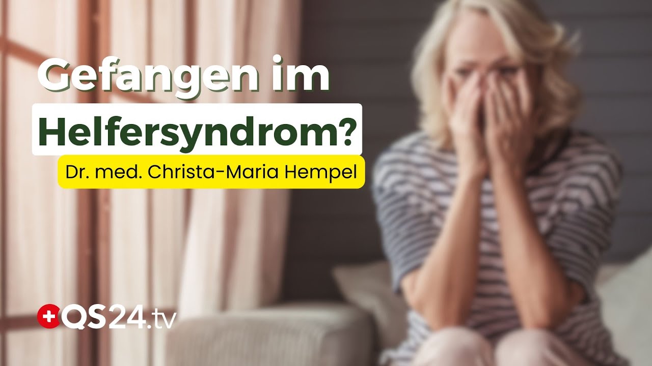 Co-Abhängigkeit und Helfersyndrom: Unsichtbare Ketten sprengen!