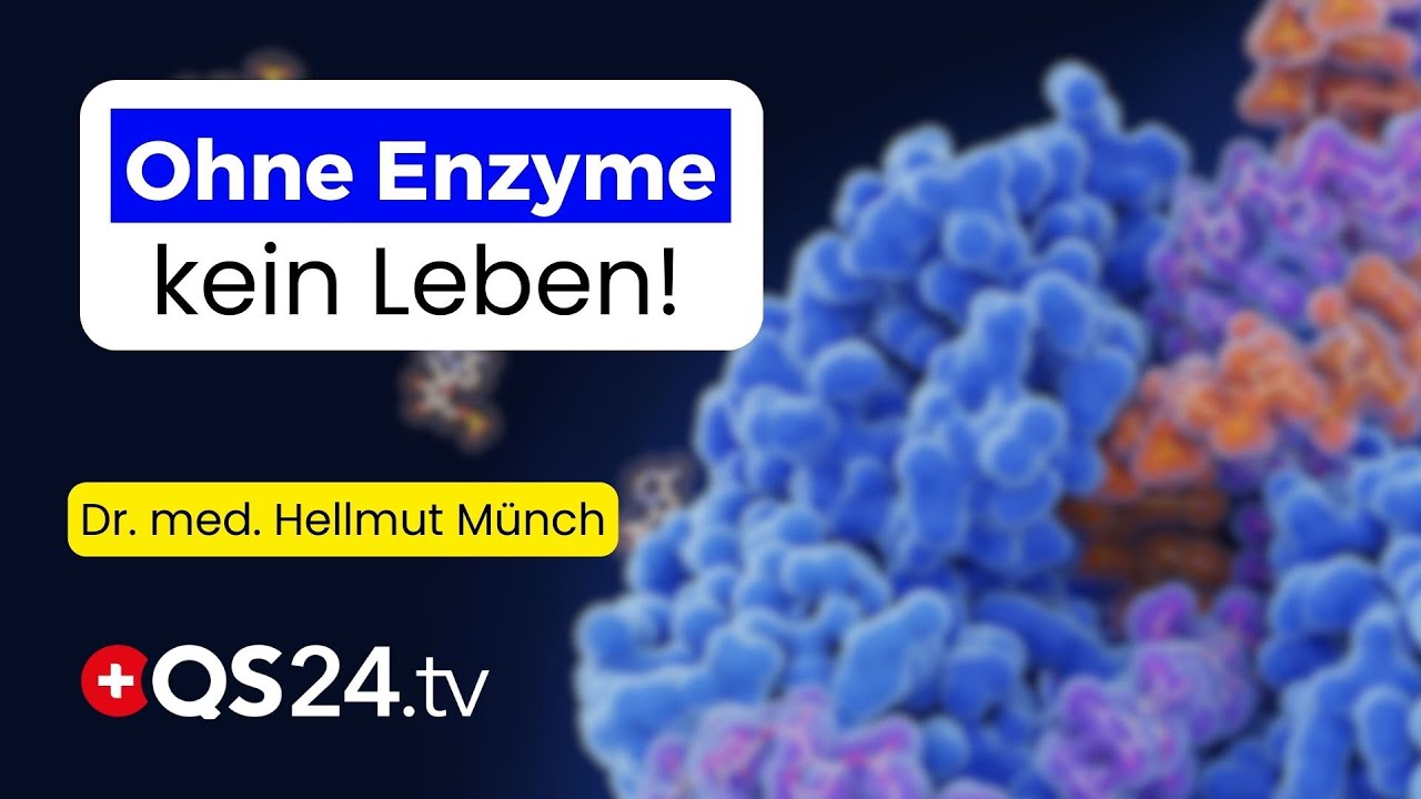 Krebs und Chronische Krankheiten: Warum dein Körper ohne Enzyme schneller krank wird