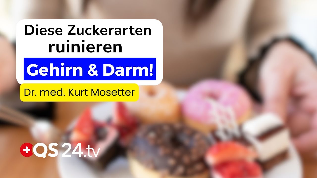 Agavendicksaft, Honig & Co – Warum Ihr „gesunder“ Zucker Sie krank macht!