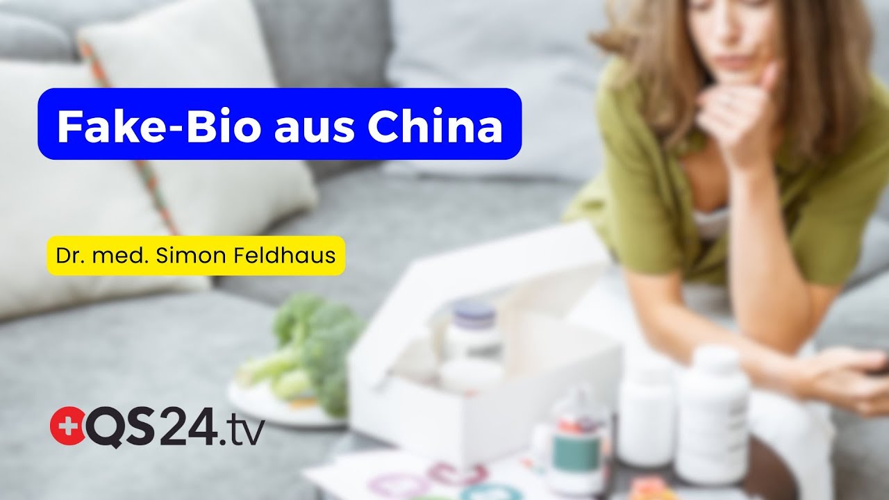 Warum Bio oft nur Fake ist