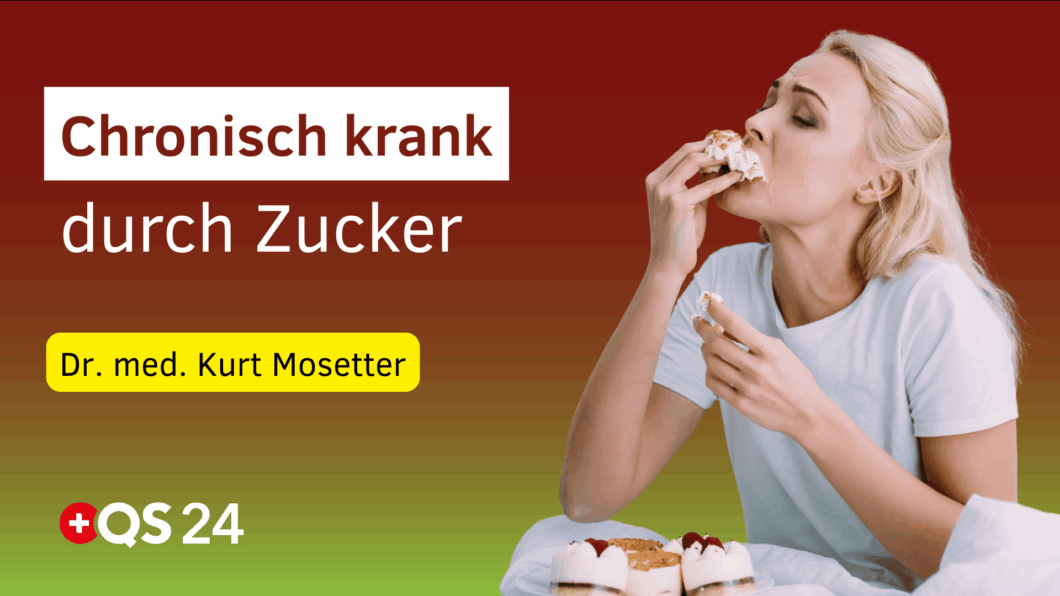 Vom Aquarium zum Auge: Wie Zucker und Milieu unsere Augengesundheit prägen