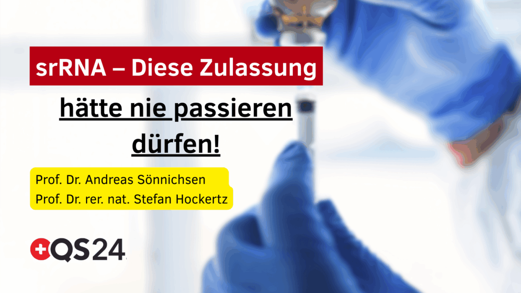 mRNA, Medizin und Mensch: Eine unperfekte Annäherung an Corona-Impfstoffe und ihre Risiken