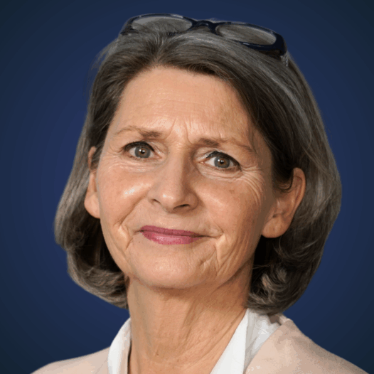 Dr. med. Petra Wiechel