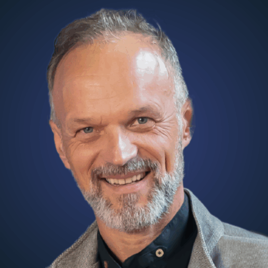 MSc. Mag. Dr. rer. nat. Markus Stark