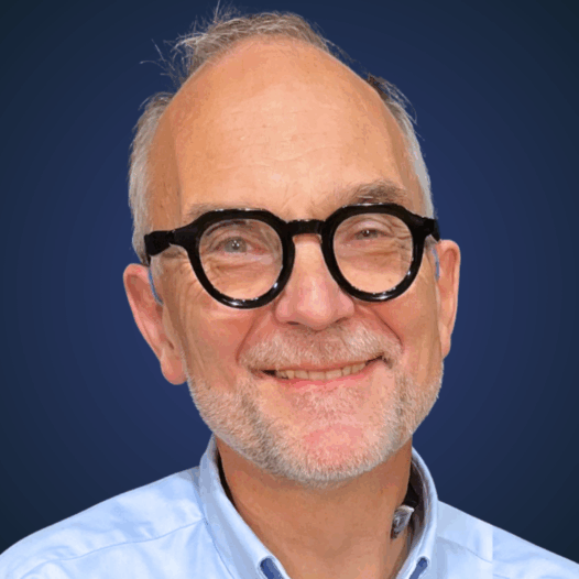 Prof. Dr. med. Burkhard Schütz