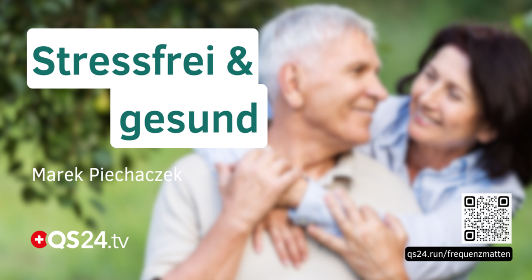 Die Magie der Frequenzmatten: Gesund durch Technologie