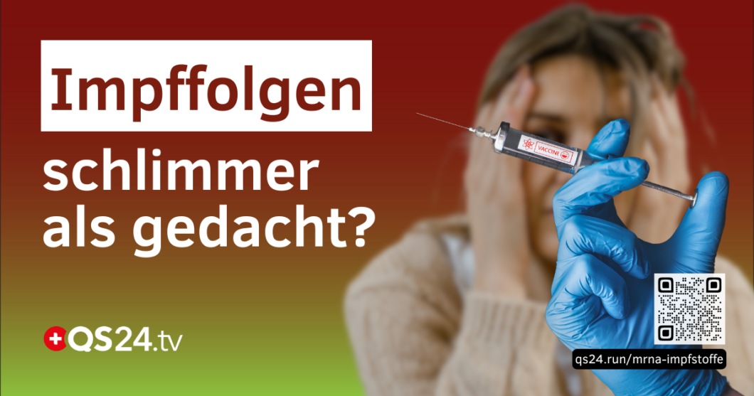 Die tickende Zeitbombe der mRNA-Impfstoffe: Ein Blick auf verborgene Risiken