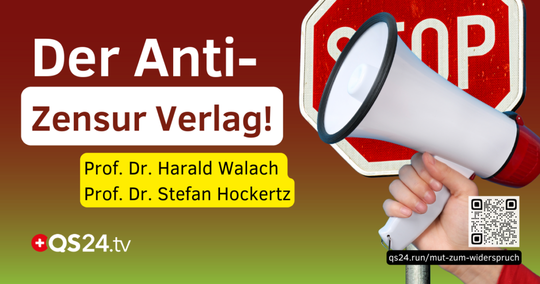 “Mut zum Widerspruch”: Ein Aufruf zum Innehalten und Nachdenken