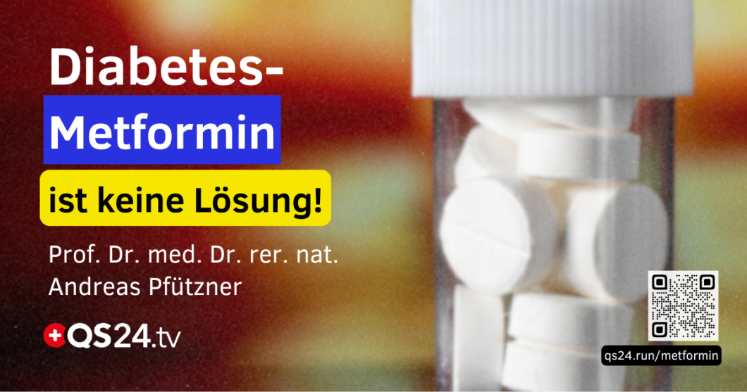 Metformin: Ein Medikament in der kritischen Betrachtung