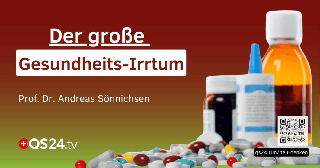 Warum Schulmedizin UND Naturmedizin oft am Ziel vorbeischiessen: