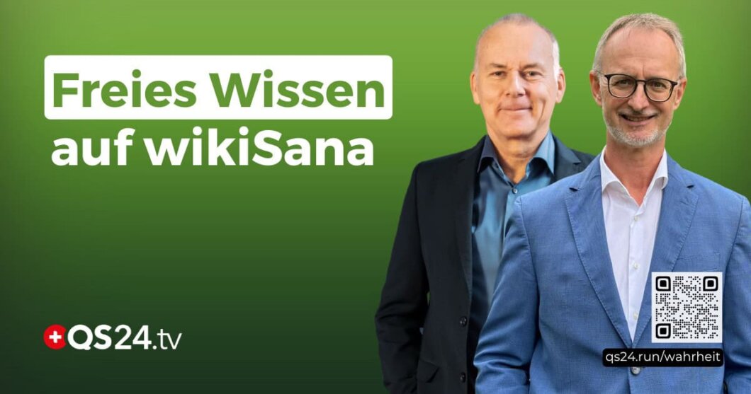 Verbotene Wahrheiten – So schützt wikiSana unabhängiges Wissen 