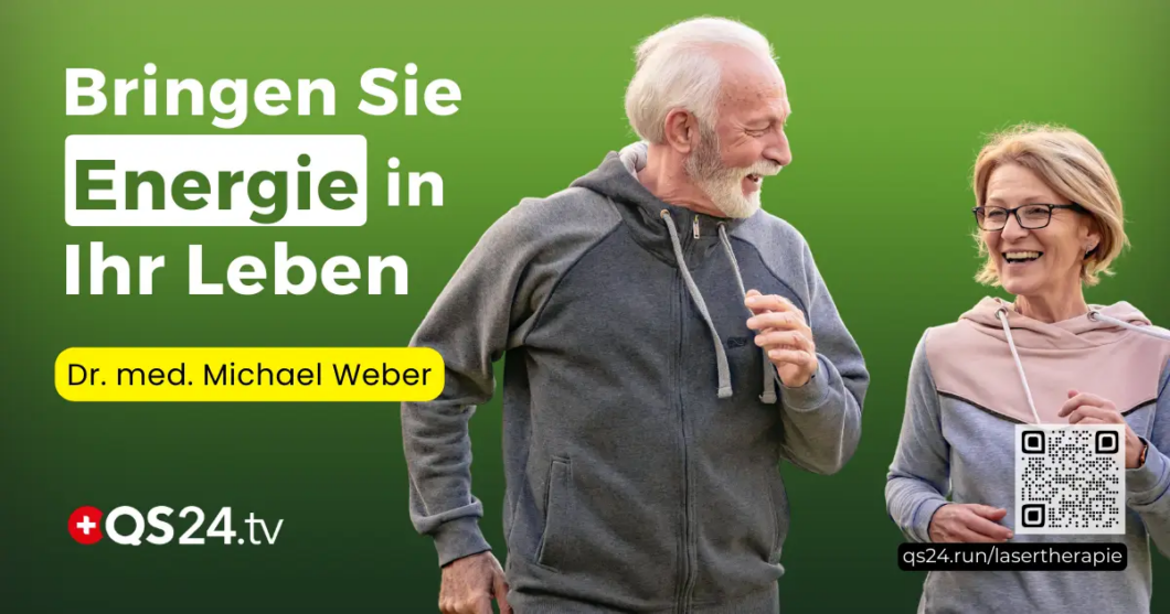 Hightech trifft Alltag: Wie Lasertherapie Ihr Leben bereichert