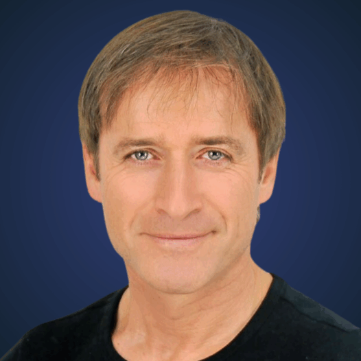 Dr. Bischof Thomas Doell