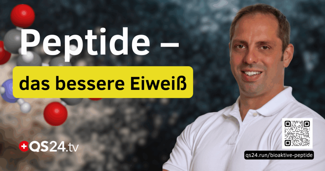 Protein-Mythen entlarvt: Warum Aminosäuren allein nicht ausreichen! 