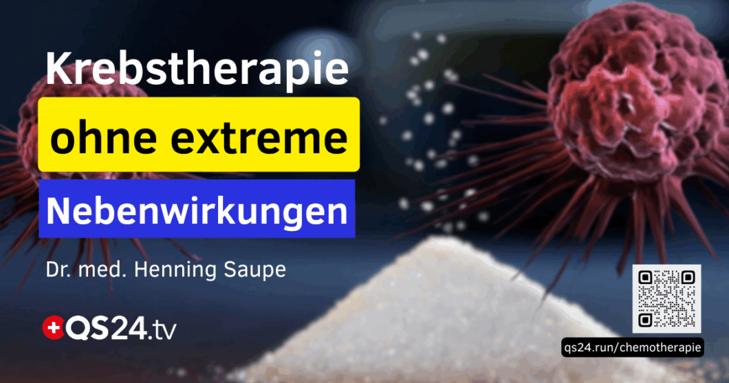 Wie Zucker und Wärme den Krebszellen zum Verhängnis wird!