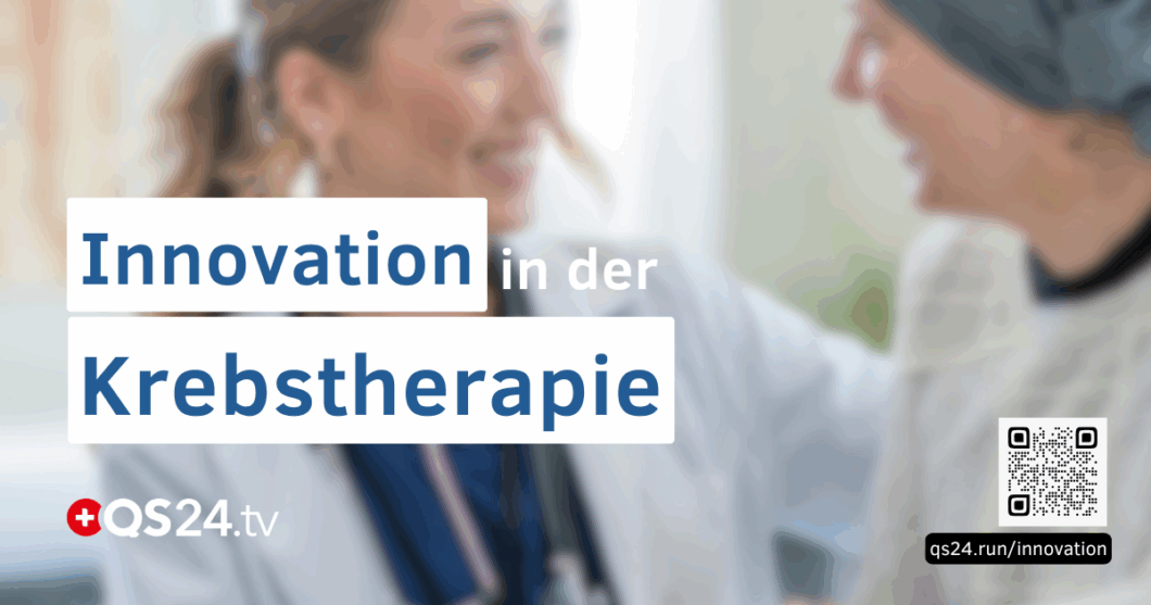 Natur und Technologie – die Zukunft der Krebstherapie! 