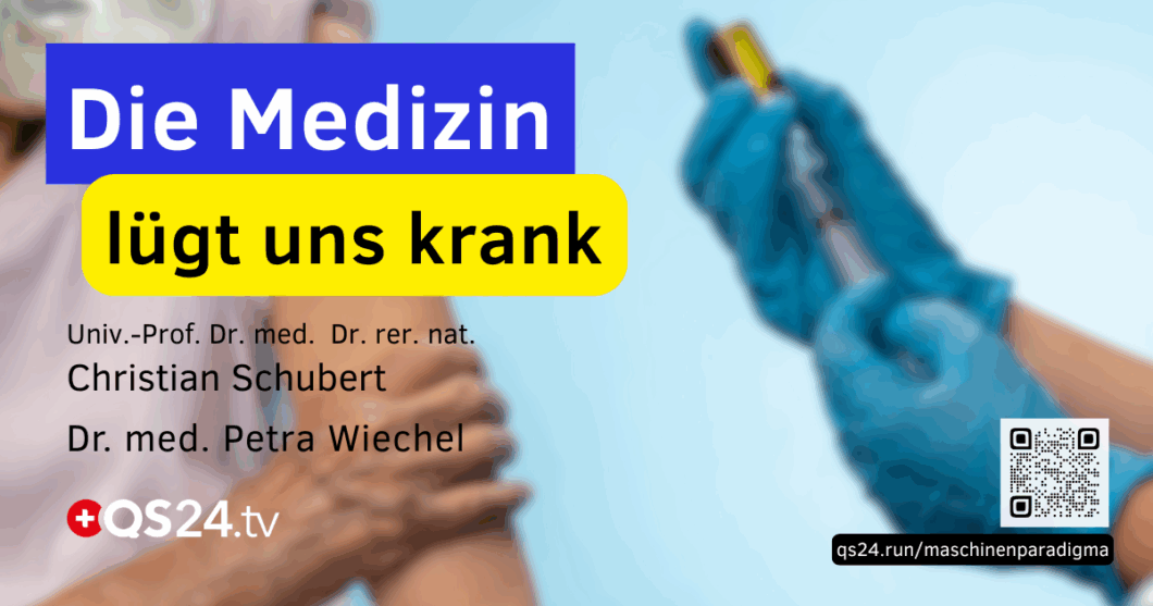 Die Lügen des Goldstandards: Ist der Grossteil aller medizinischen Studien falsch? 