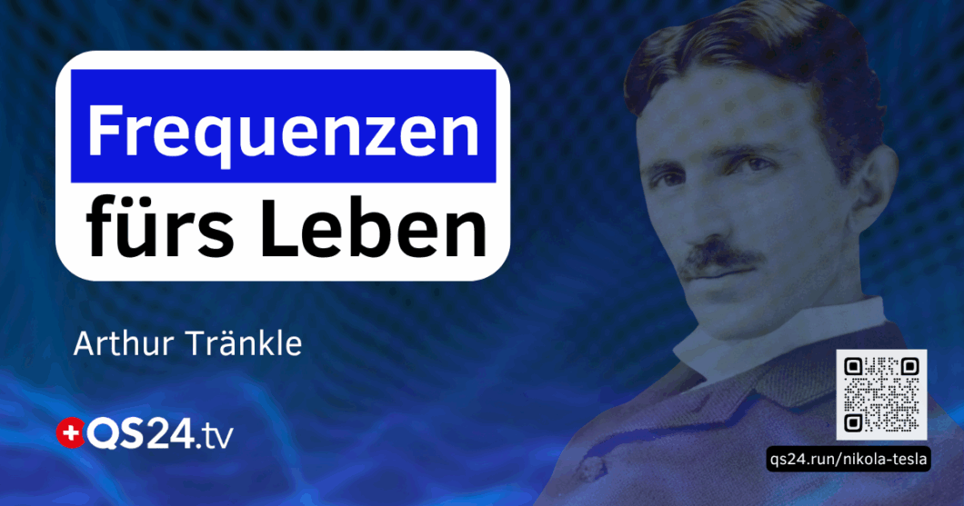 Nikola Teslas Vermächtnis: Frequenzmedizin im Alltag