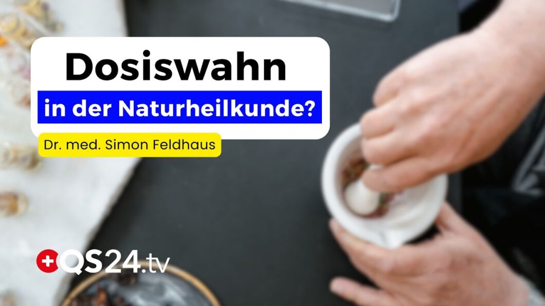 Arndt-Schulz-Regel: Die Rückbesinnung auf echte Regulation