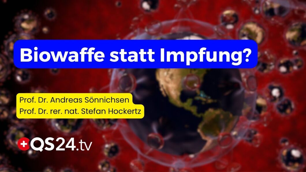 Was kommt nach der Pandemie? Ein Interview mit Prof. Dr. Andreas Sönnichsen und Prof. Dr. Stefan Hockertz