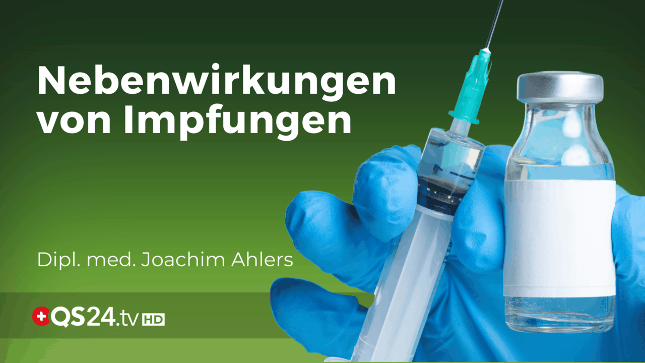 vertraeglichkeit von impfstoffen