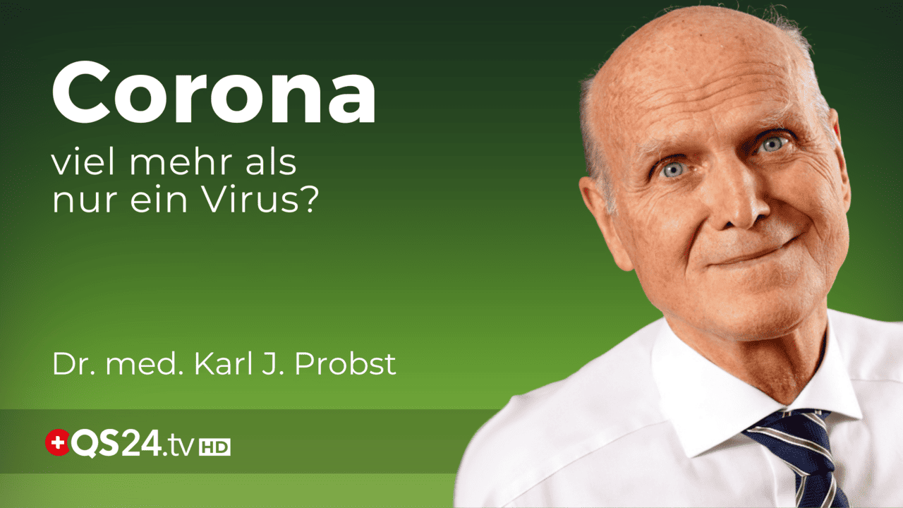 viel mehr als nur ein virus