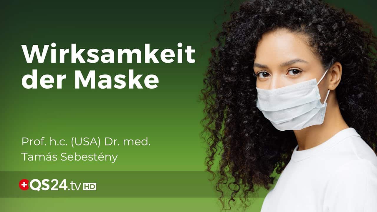 wirksamkeit der corona schutzmaske